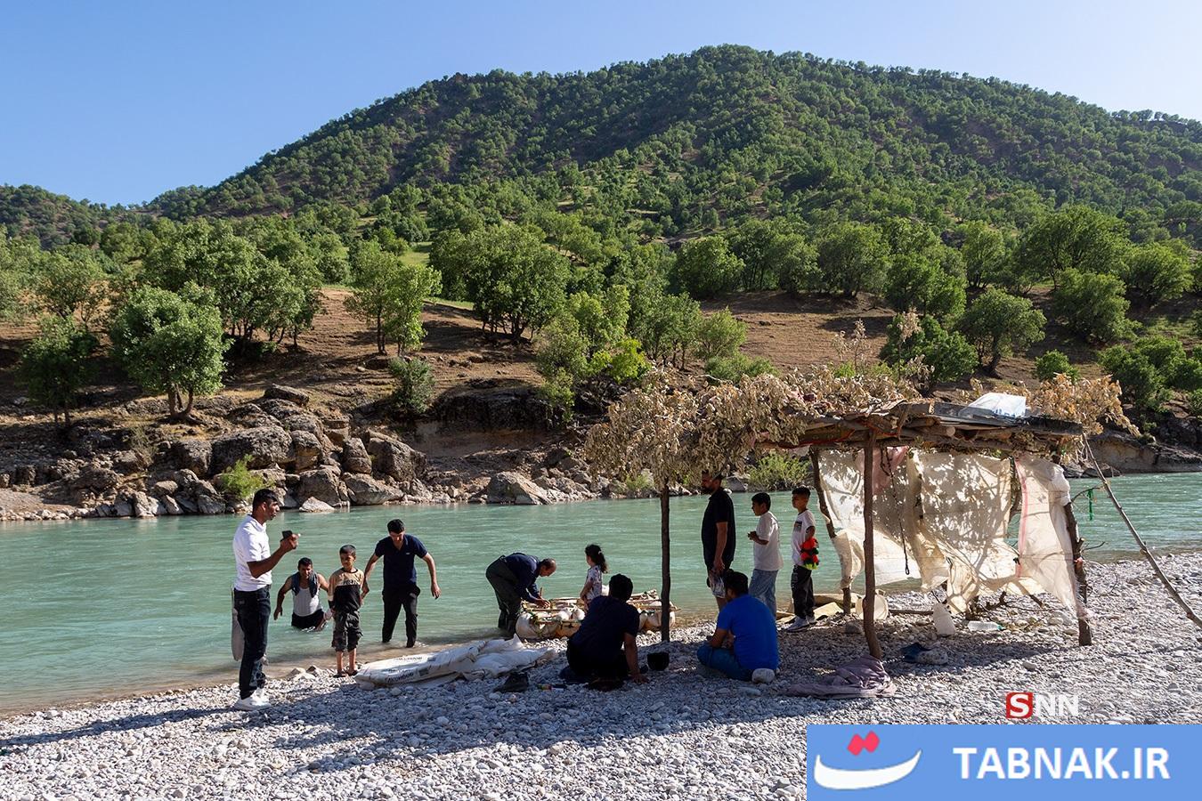 بلمسواری