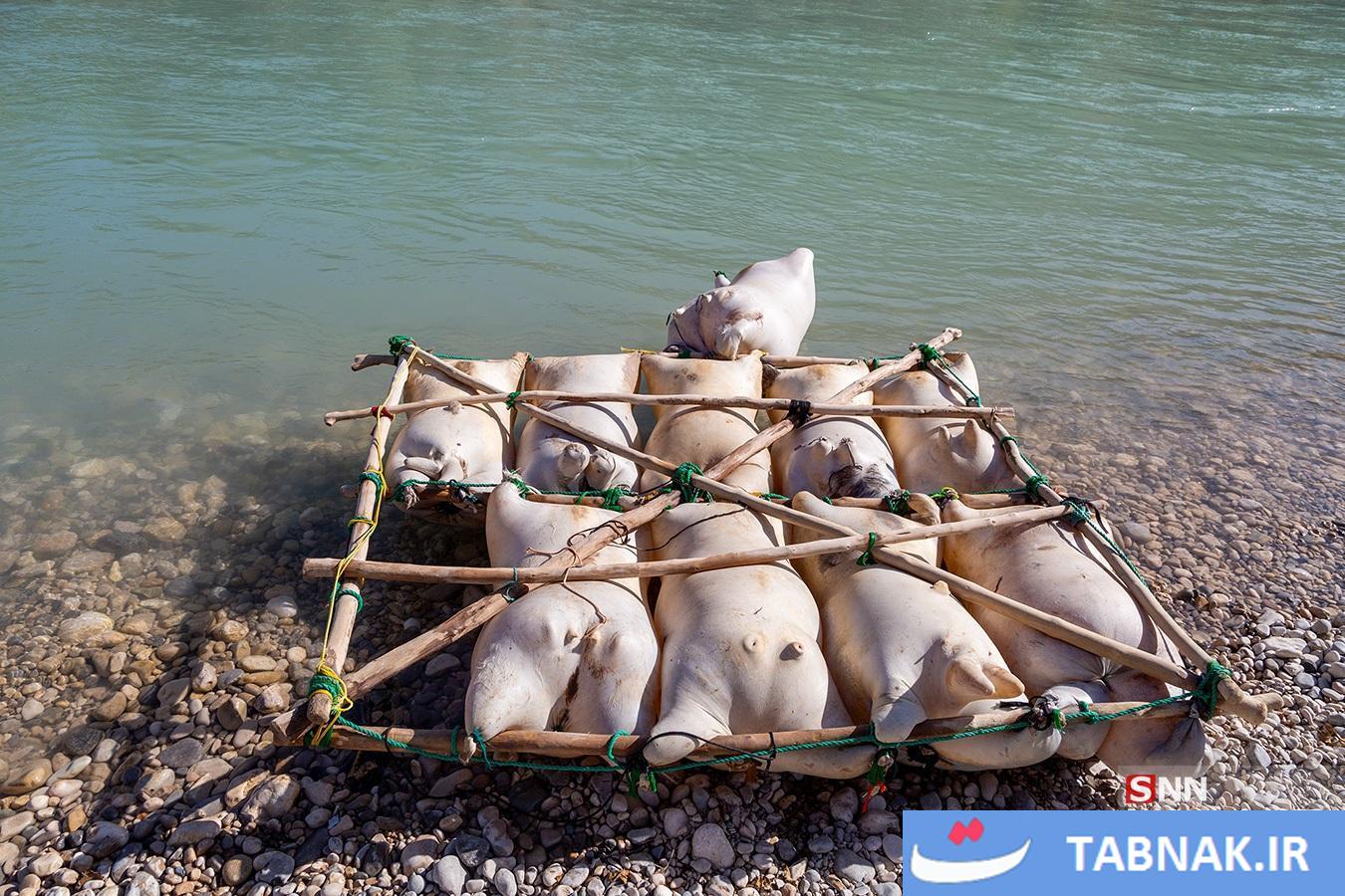 بلمسواری