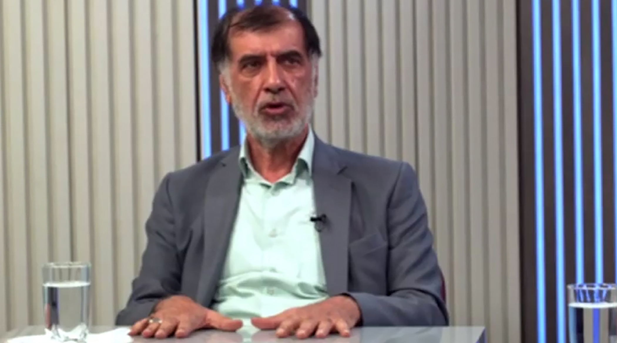 باهنر: بخشی از رای‌ها در انتخابات 1403 به علت ترس بود