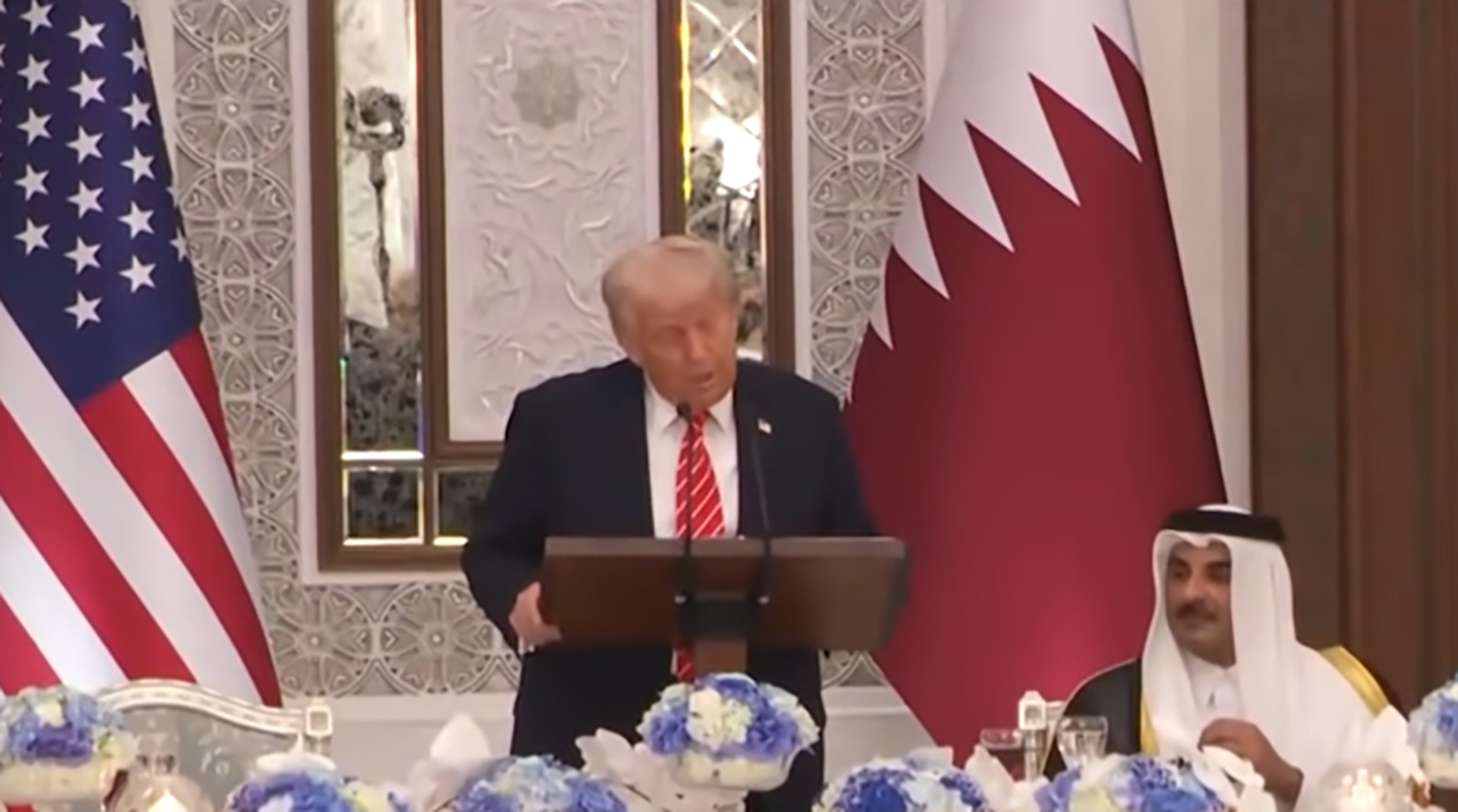 سخنان تازه ترامپ درباره توافق با ایران: تنها دو مسیر وجود دارد!