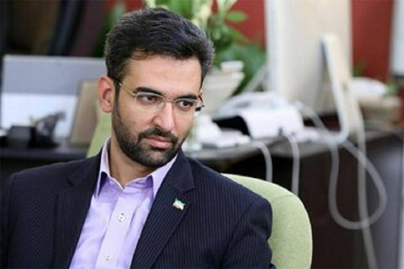 هشدار آذری جهرمی به پزشکیان