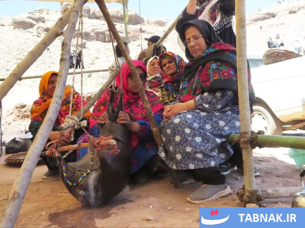 جشنواره ریواس