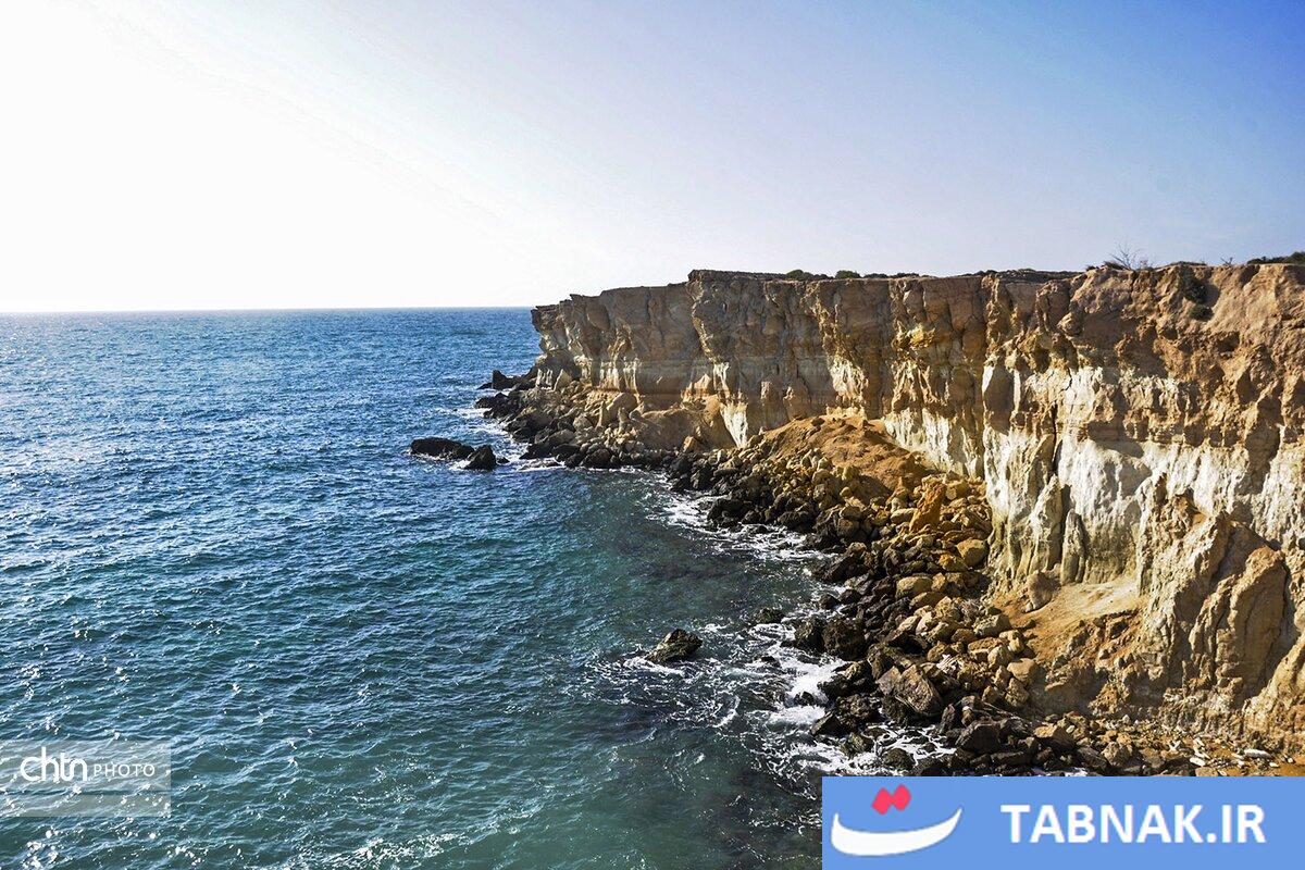 سواحل زیبای خلیجفارس