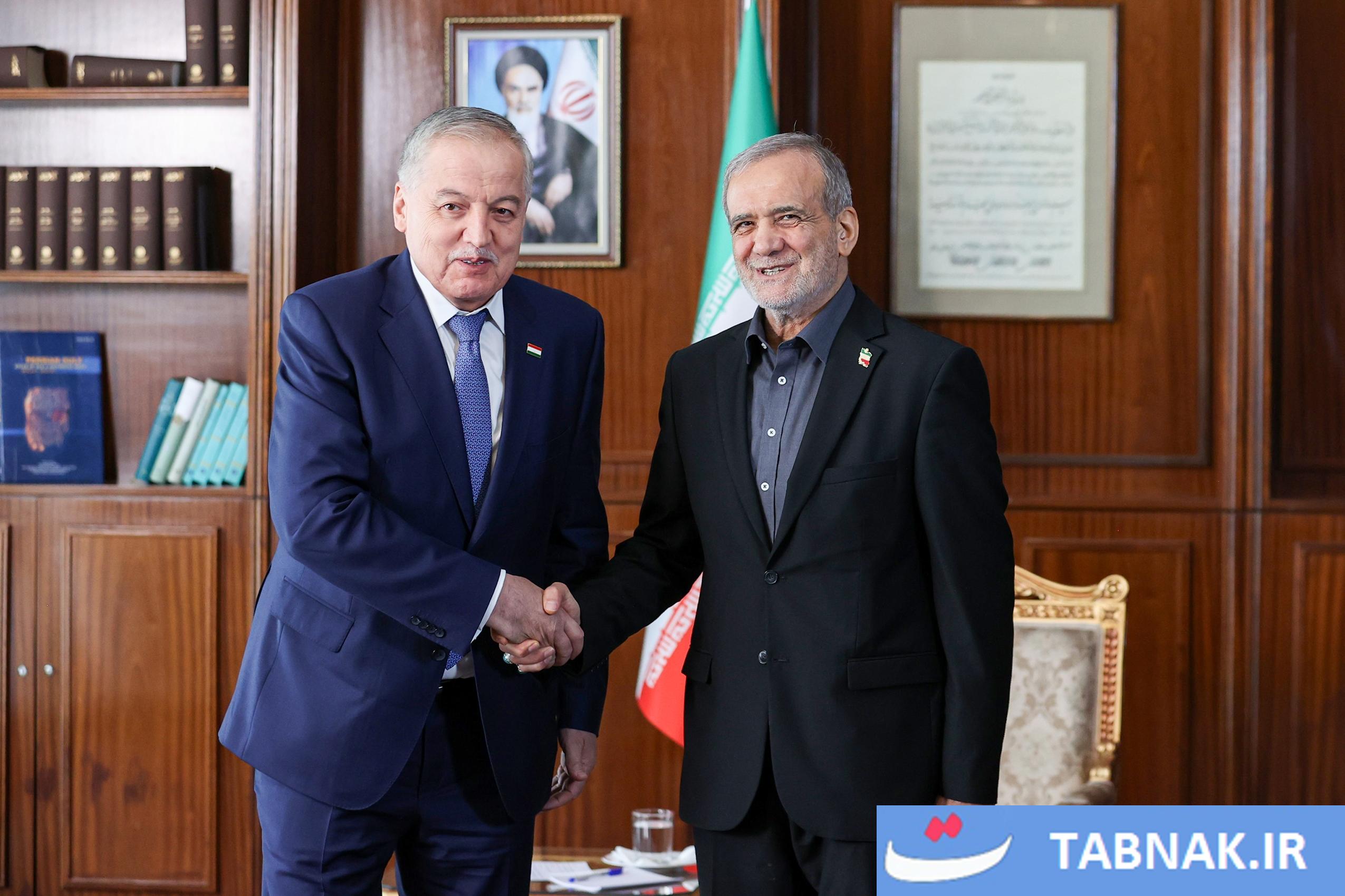 مجمع گفتگوی تهران