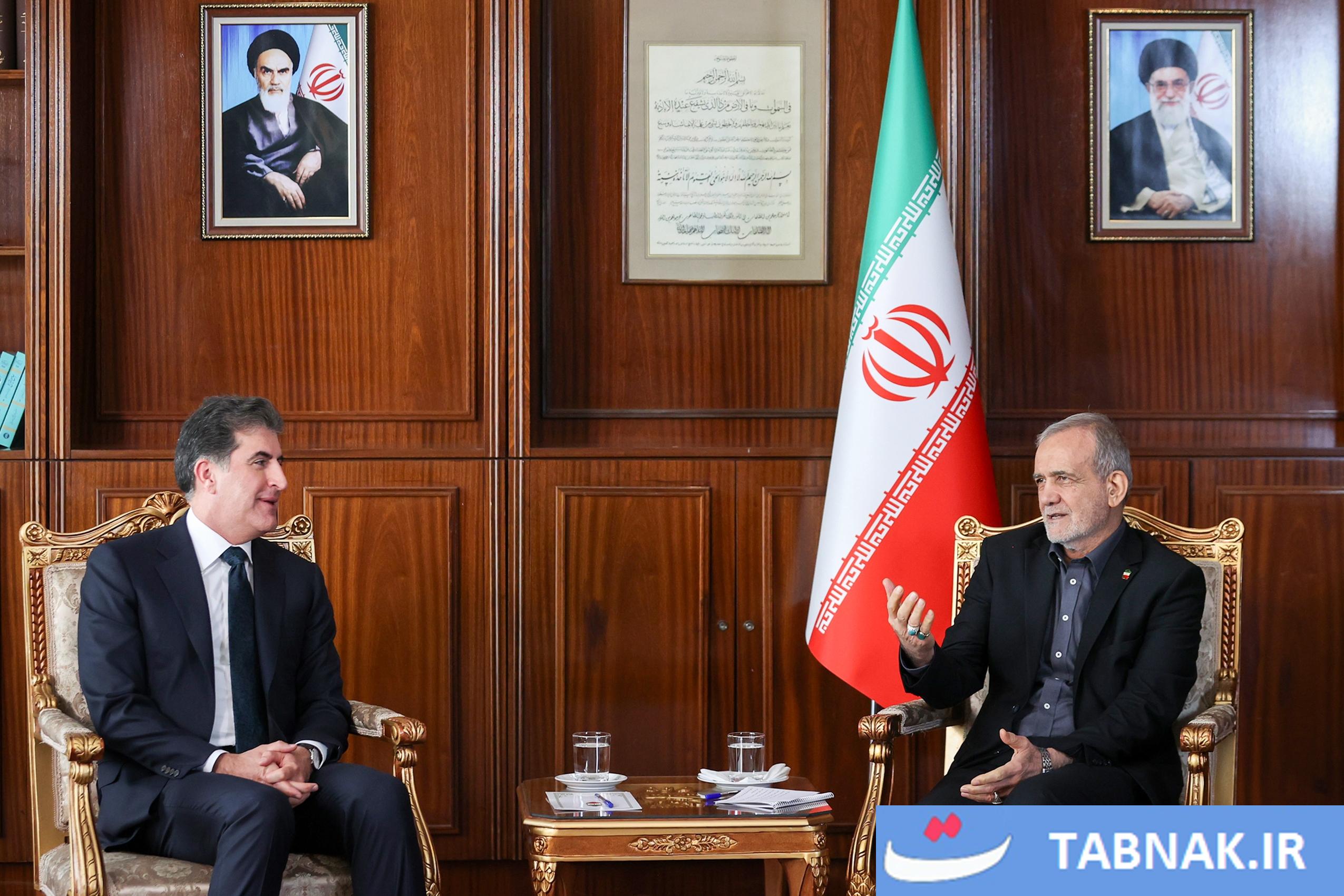 مجمع گفتگوی تهران