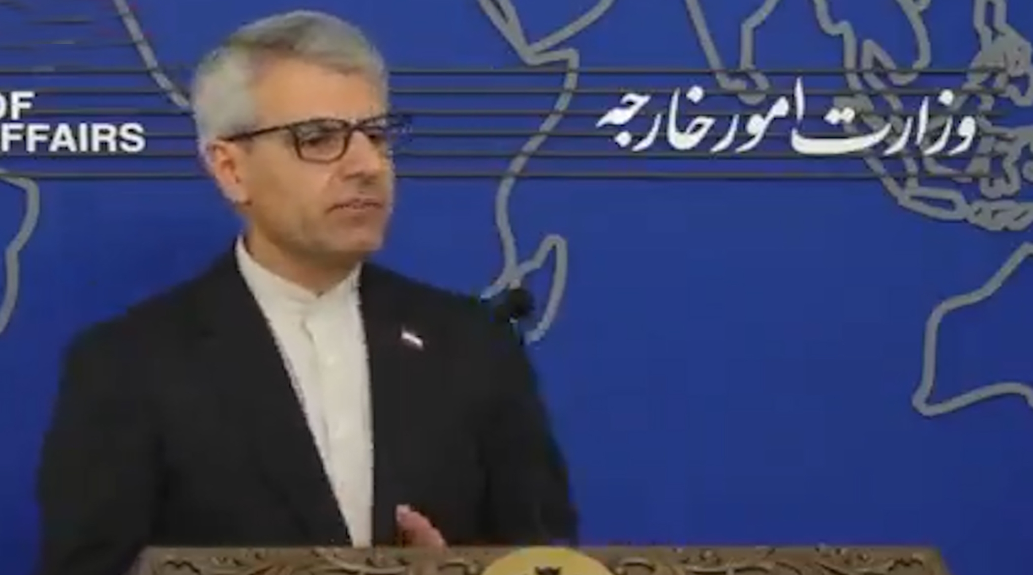 آمریکا در وضعیتی نیست که بخواهد برای غنی‌سازی ایران اجازه صادر کند