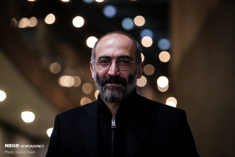 هادی حجازی فر ابوذر می‌شود؟