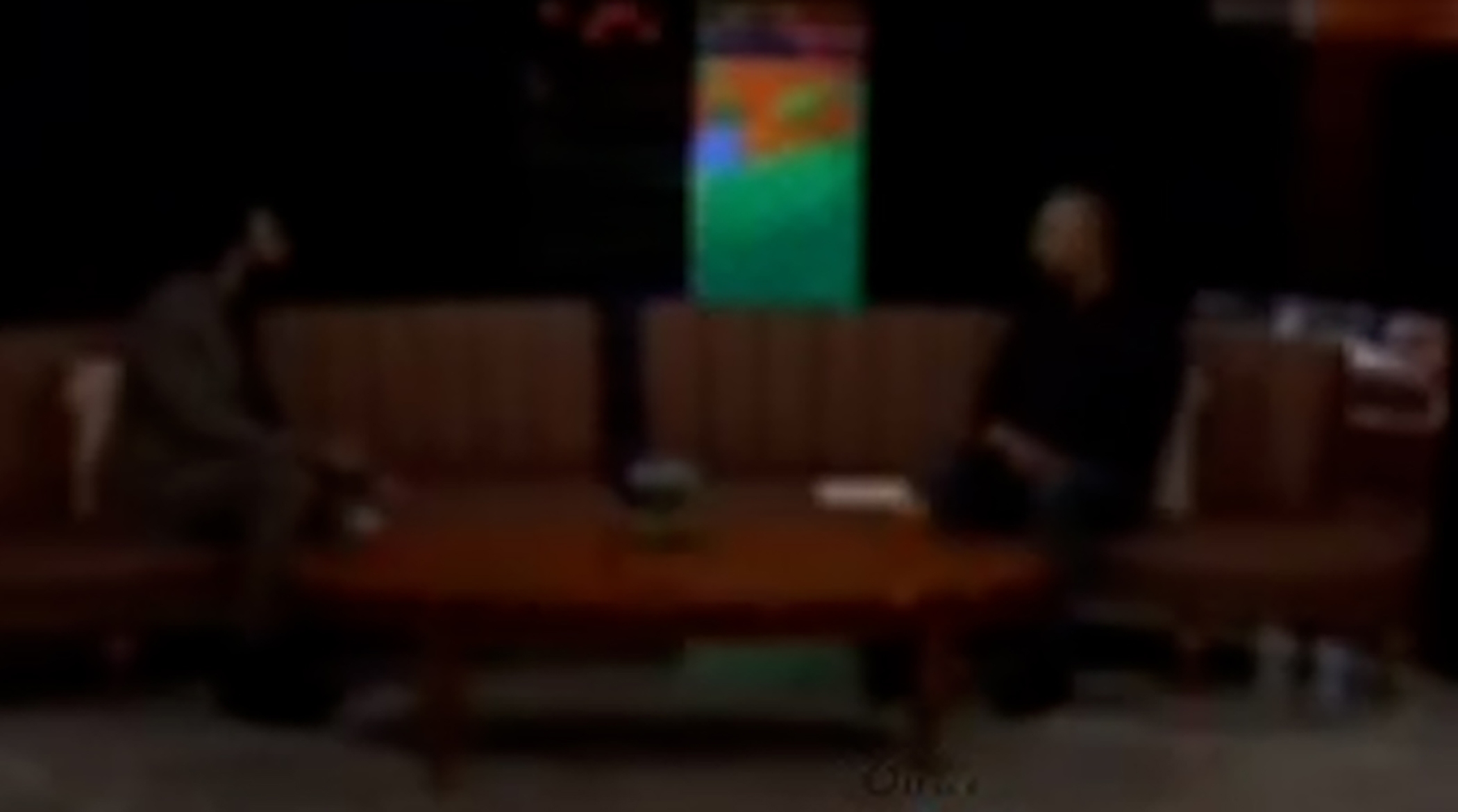 برق صداوسیما هم رفت!