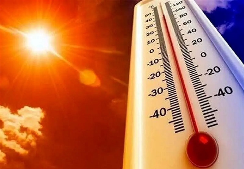 آغاز زودهنگام گرمای سوزان ۵۰ درجه در خوزستان