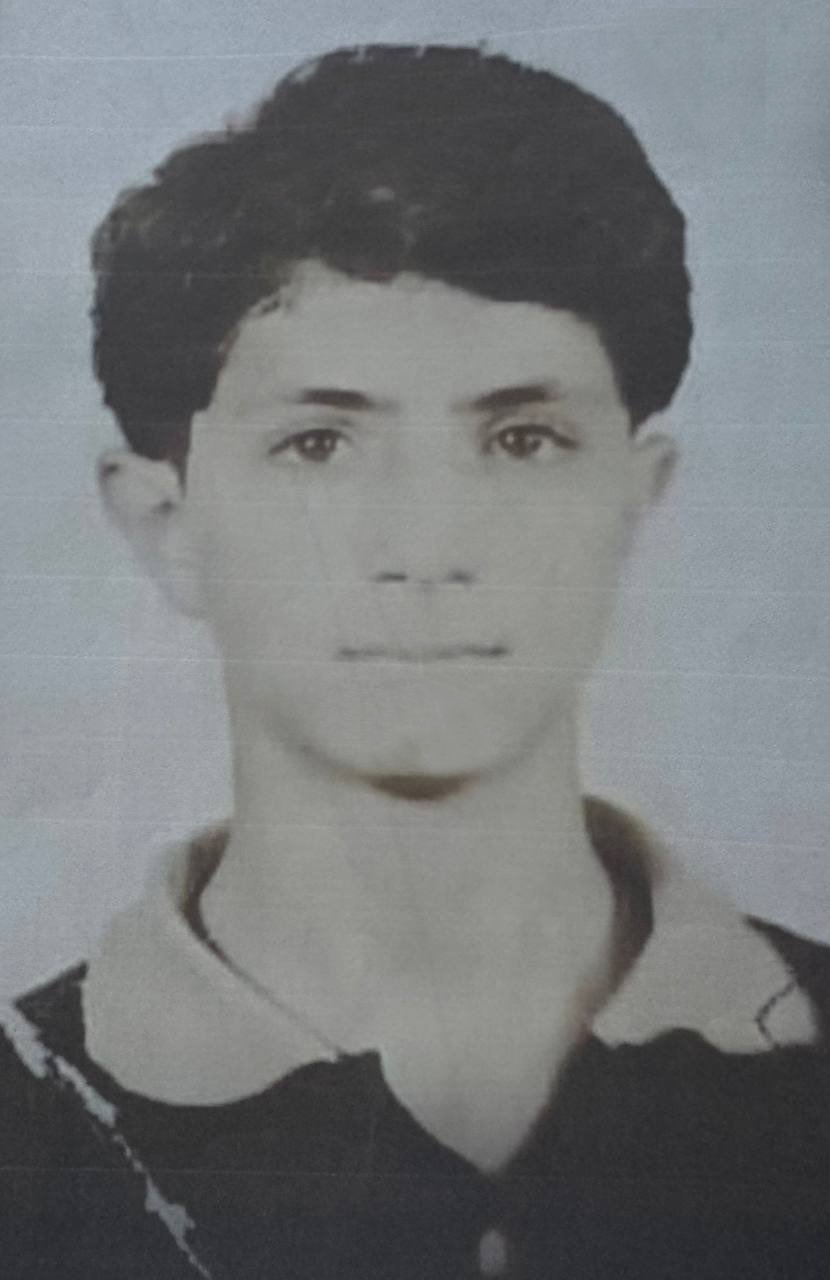 اطلاعات و اسناد سری درباره ابومحمد الجولانی