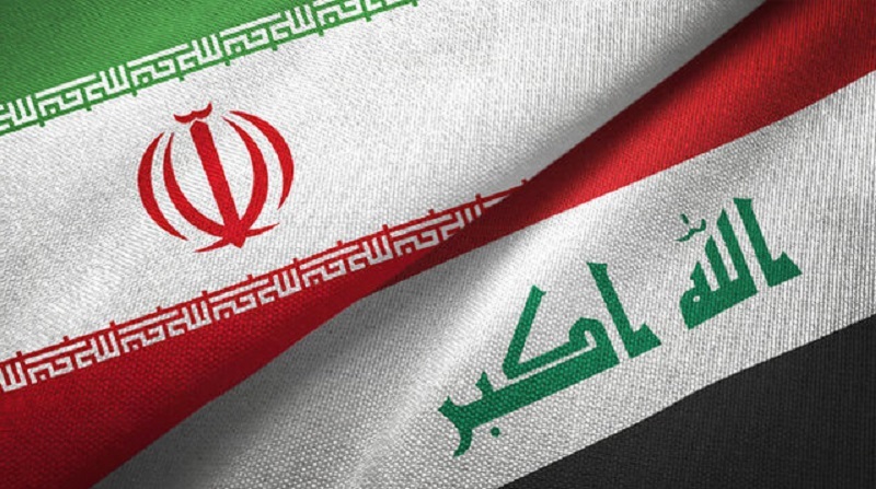 تاکید بغداد بر ایستادگی در کنار تهران