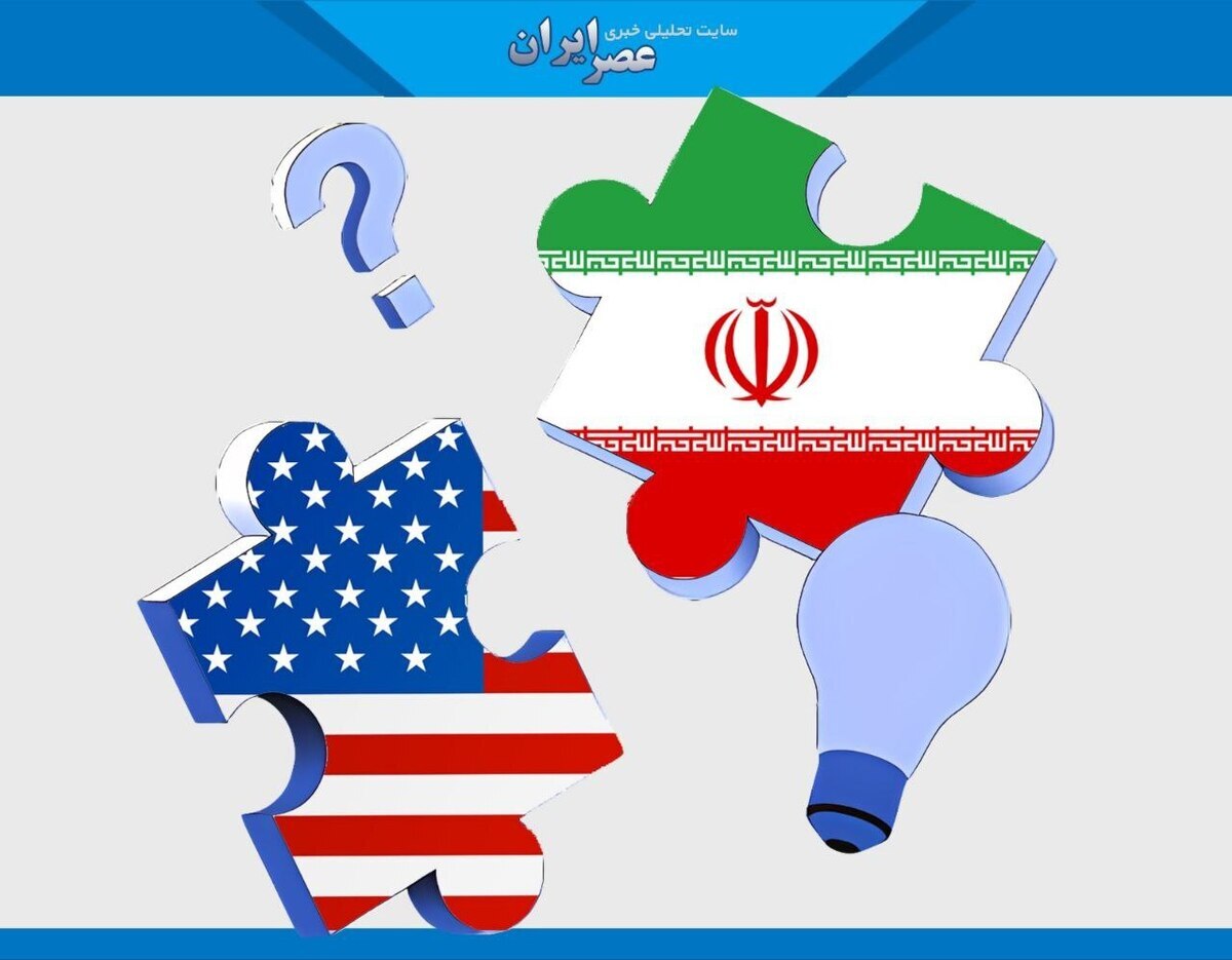 چرا اسرائیل نگران رابطه ایران و آمریکاست؟