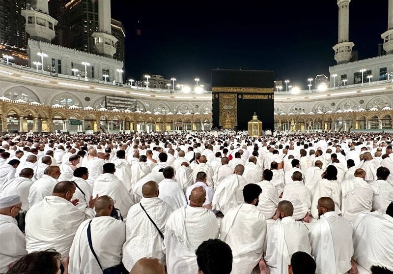 تحولات دیجیتالی در حج ۱۴۰۴