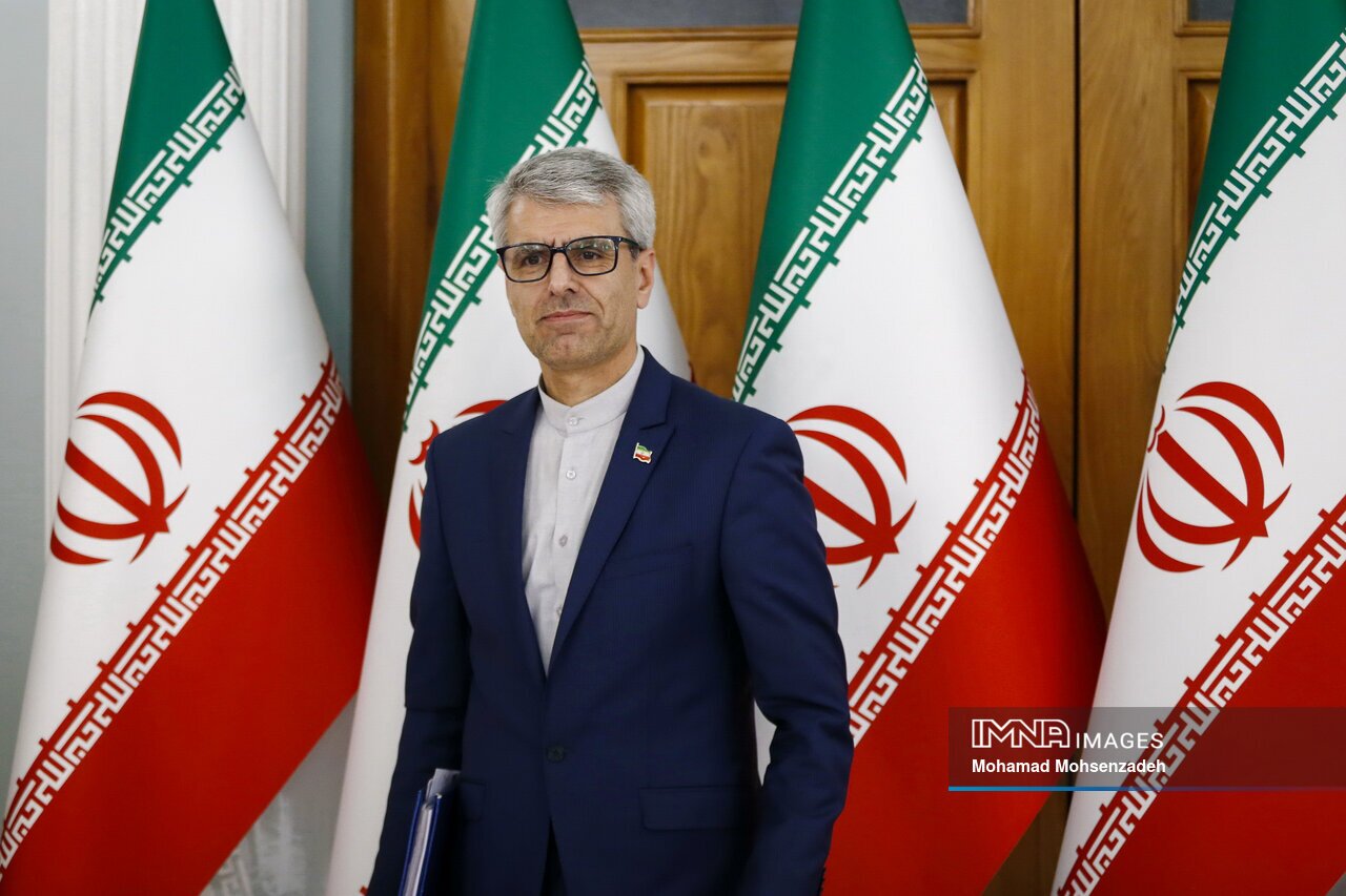 اعلام تاریخ برنامه‌ریزی شده برای دور چهارم مذاکرات