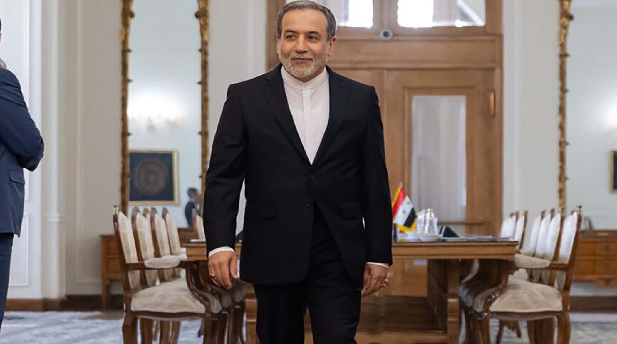 تو دهنی محکم عراقچی به ترامپ: دنبال پلن B باشید!