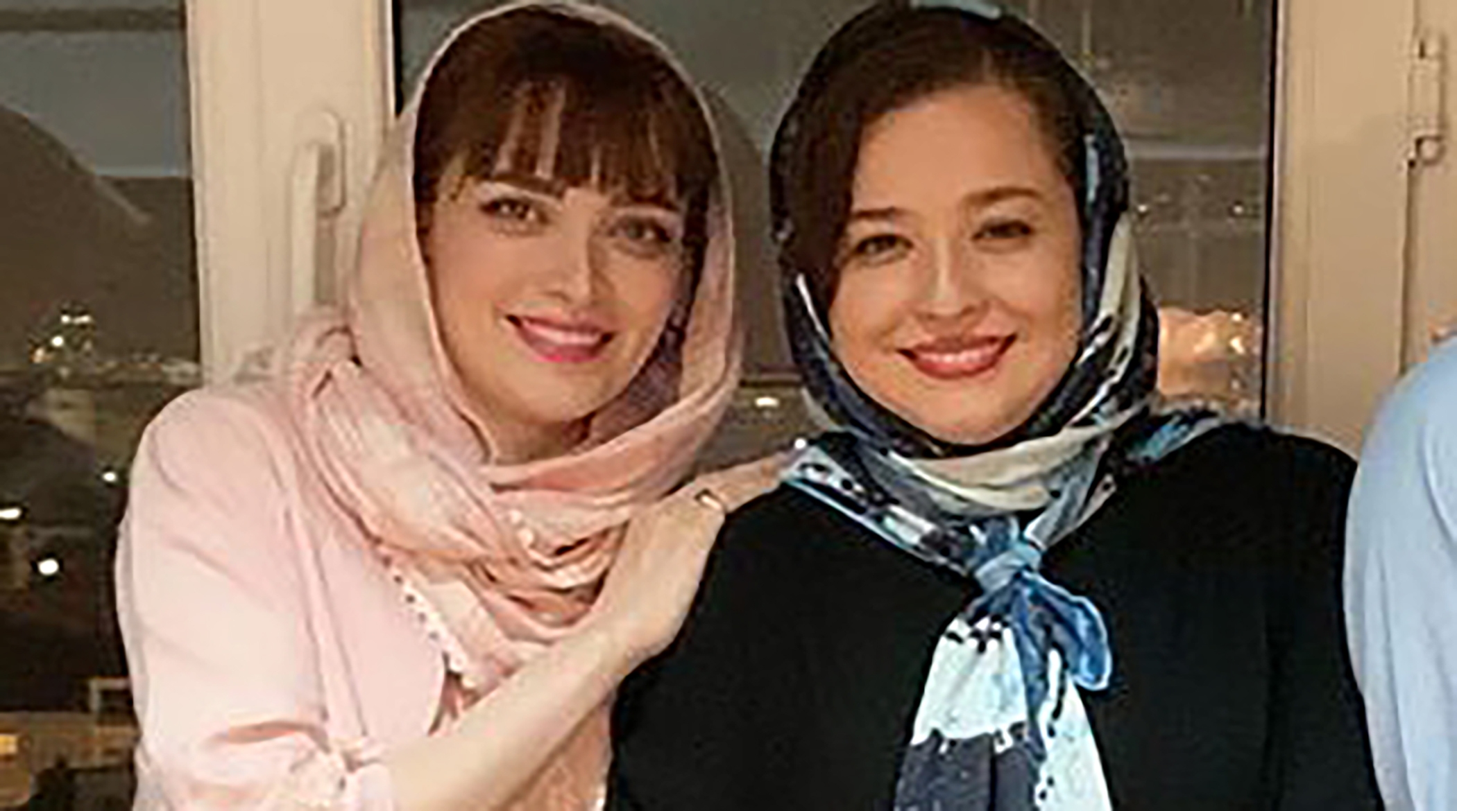 مهراوه شریفی‌نیا، بهنوش طباطبایی را بازیگر کرد!