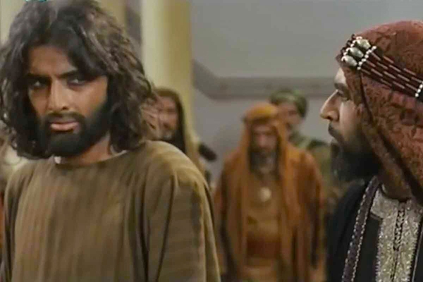 مکالمه سفیر امام حسین (ع) با ابن‌زیاد پیش از شهادت/تو  به شراب‌خواری سزاوارتری!