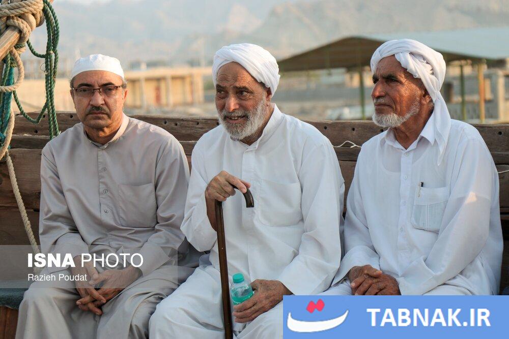 احیای هنر کهن لنجسازی چوبی