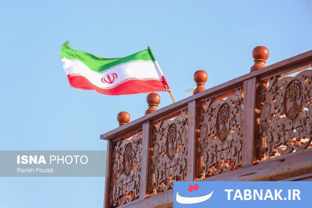احیای هنر کهن لنجسازی چوبی