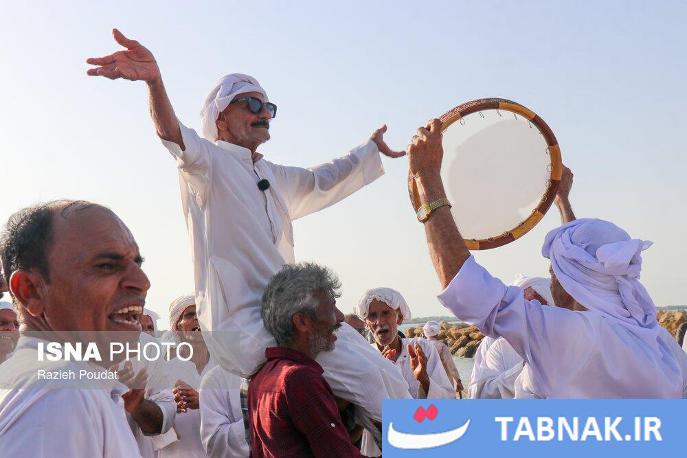 احیای هنر کهن لنجسازی چوبی