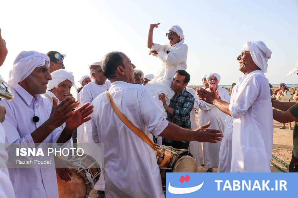 احیای هنر کهن لنجسازی چوبی