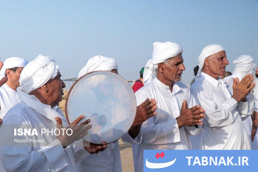 احیای هنر کهن لنجسازی چوبی