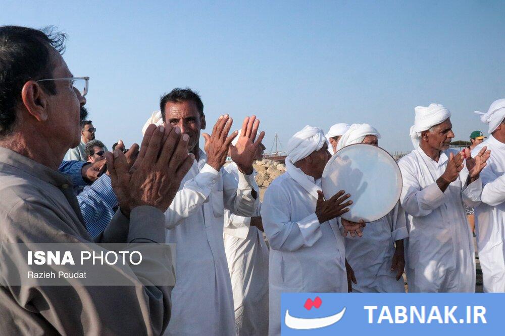 احیای هنر کهن لنجسازی چوبی