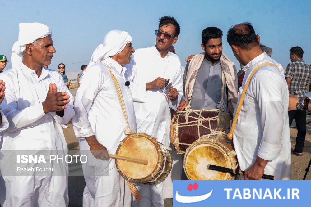 احیای هنر کهن لنجسازی چوبی