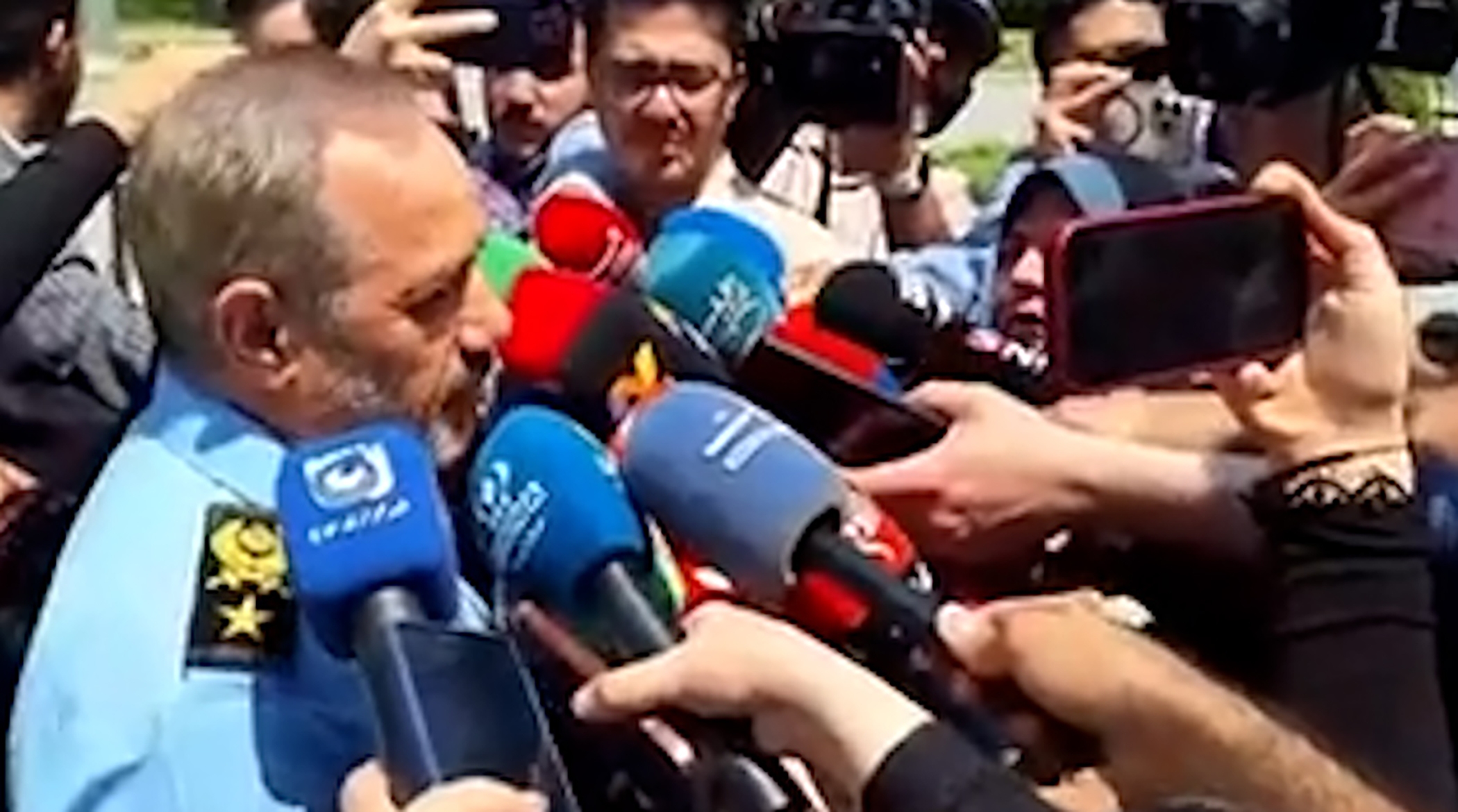 موشک‌ جدید ایران با سر جنگی 2000 کیلوگرمی برای پاسخ به حمله آمریکا و اسرائیل