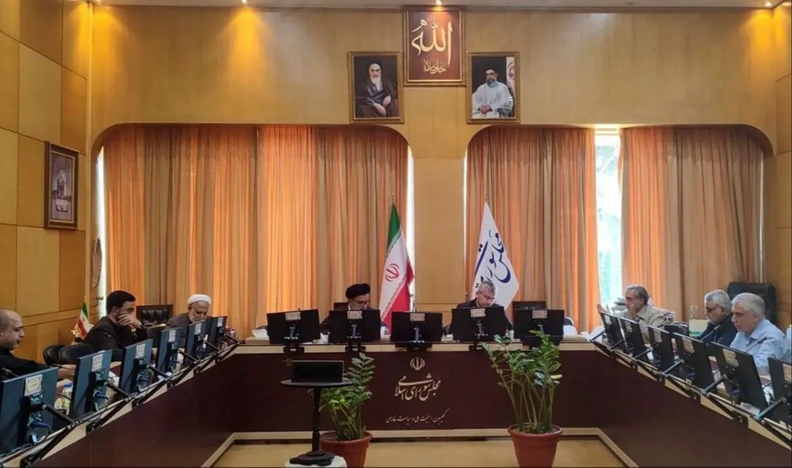 تشریح جلسه فوق العاده امروز کمیسیون امنیت ملی