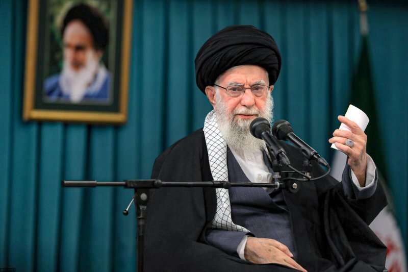 شیرمرد علم و مقاومت؛ داغی که بر دل ایران نشست!
