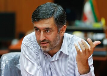 گنجی: مذاکره درست بود، بهانه‌ای برای دشمن نماند
