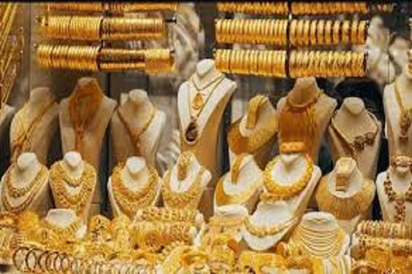 قیمت طلا تا کجا بالا میرود؟