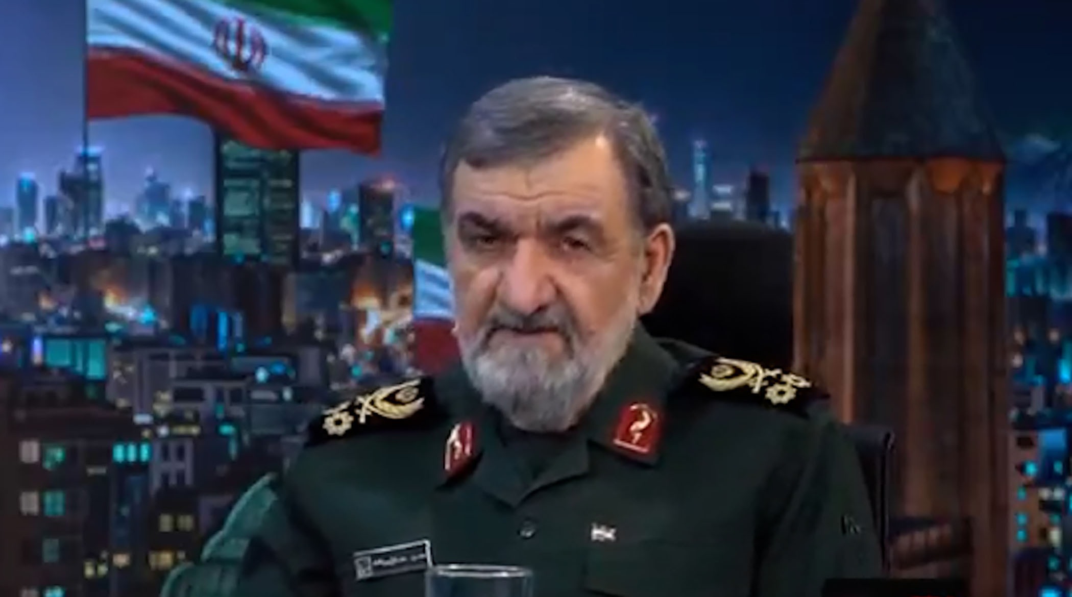 اعلام تاکتیک جدید موشکی ایران؛ ترکیب سجیل و فتاح