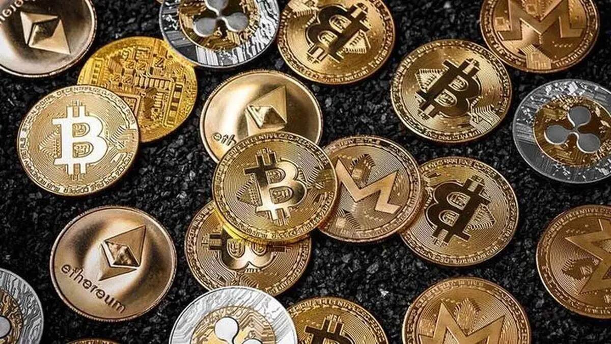 قیمت ارزدیجیتال امروز یکشنبه ۴ خرداد