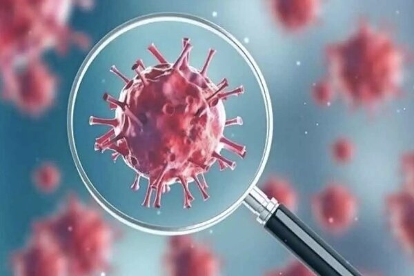 روند افزایش ابتلا به کرونا در سال جدید