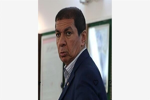 عضویت یک ایرانی در کمیسیون‌های اتحادیه جهانی کشتی