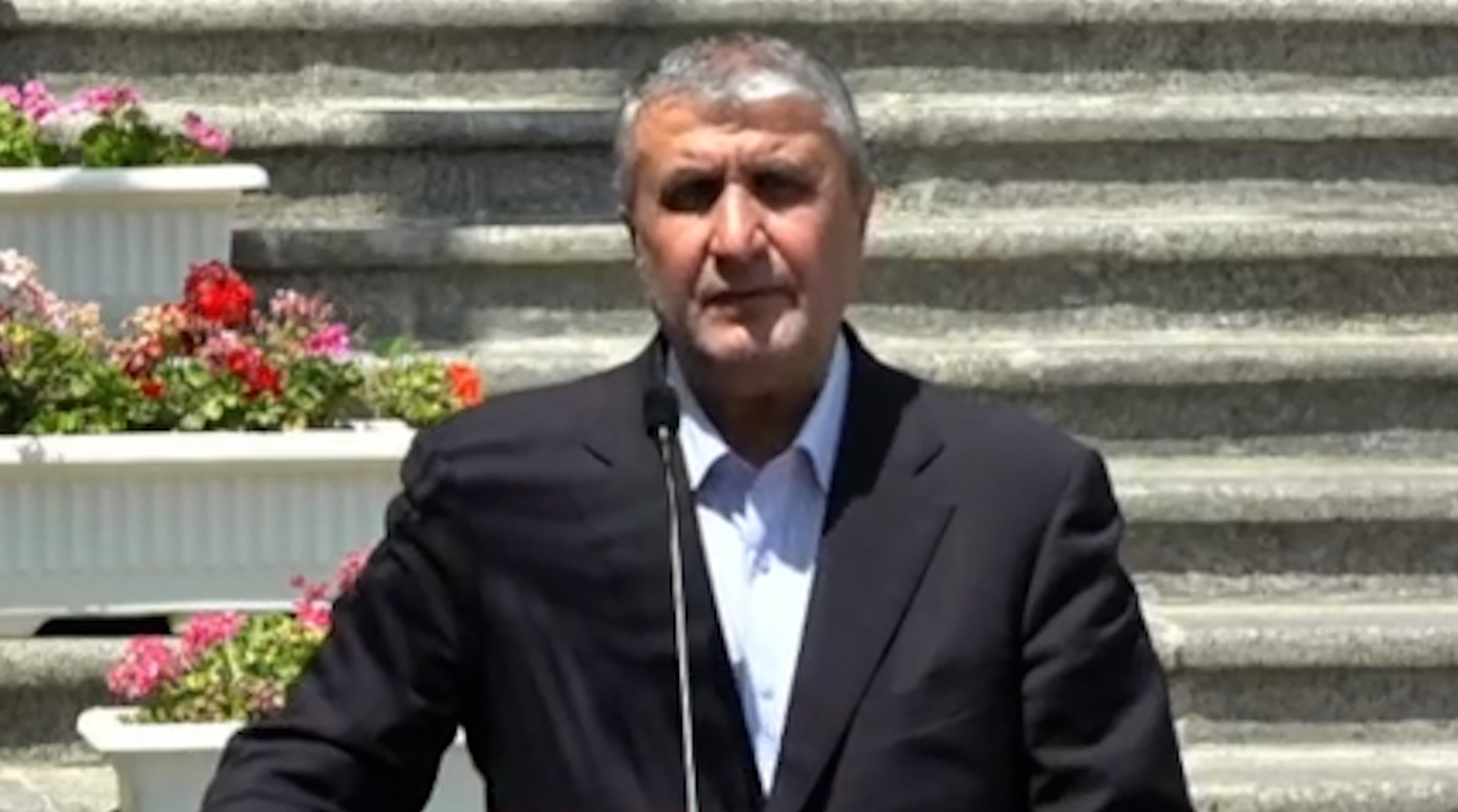 محمد اسلامی: به بازرسان آمریکایی هم اجازه بازرسی از تاسیسات هسته‌ای را می‌دهیم