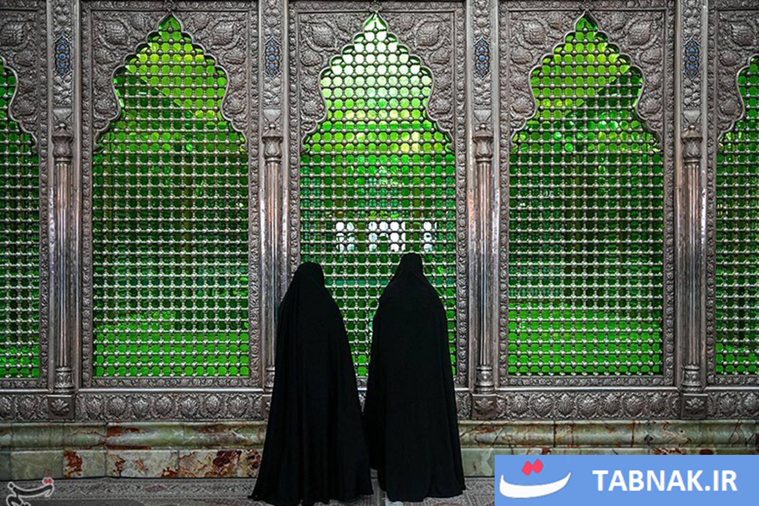 تجدید میثاق نمایندگان مجلس با آرمانهای امام خمینی (ره)