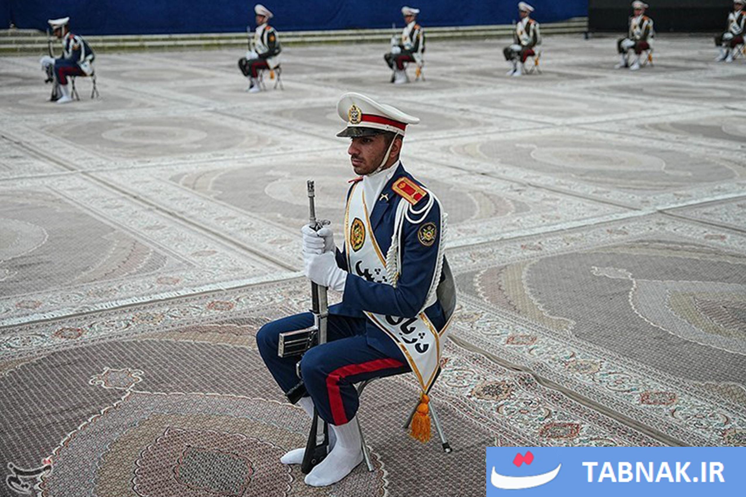 تجدید میثاق نمایندگان مجلس با آرمانهای امام خمینی (ره)