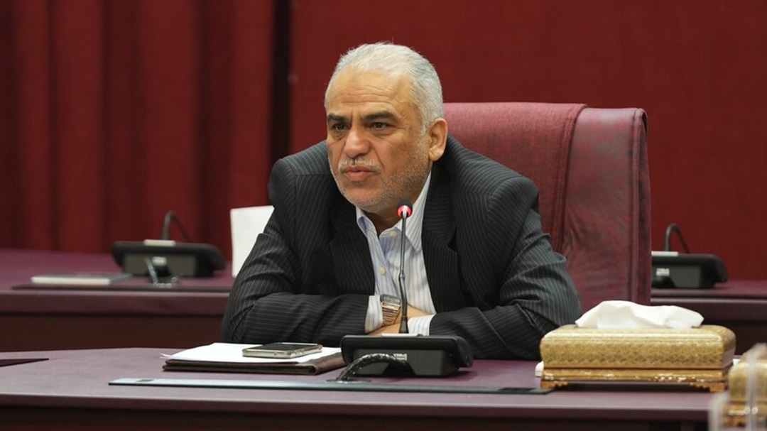 انتصابات سریالی سرپرست وزارت اقتصاد