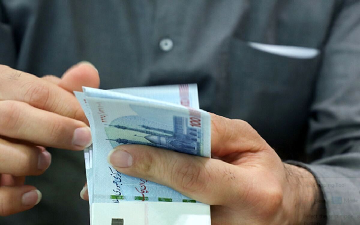اعلام مبلغ یارانه نقدی دهک‌های مختلف