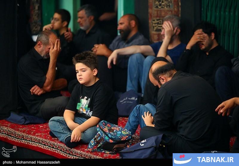 حسینیه سادات اخوی