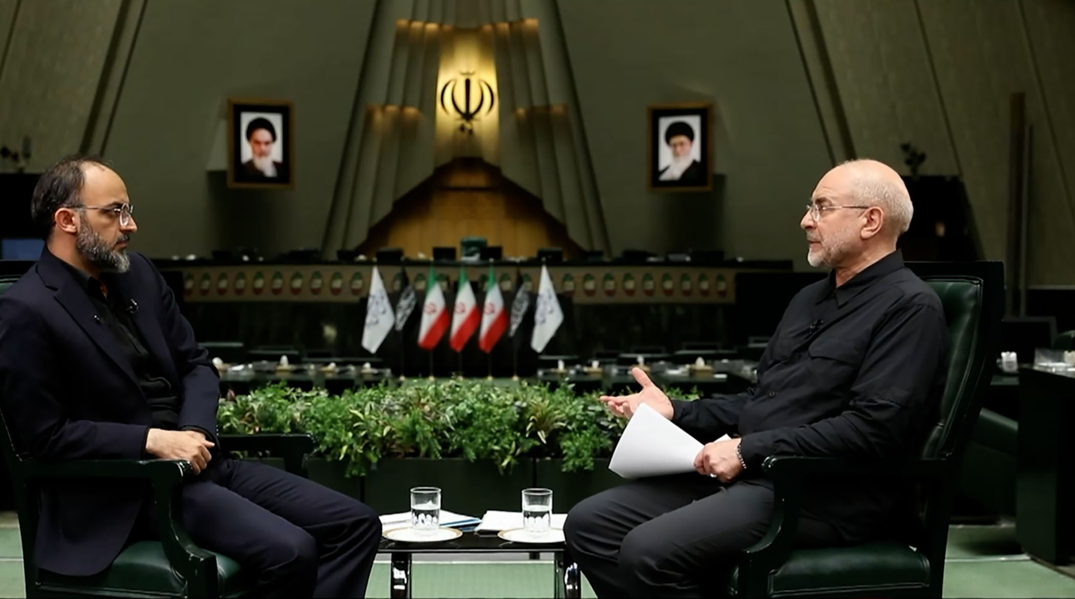 اگر ایران هم با اسرائیل کاری نداشته باشد، اسرائیل با ایران کار دارد
