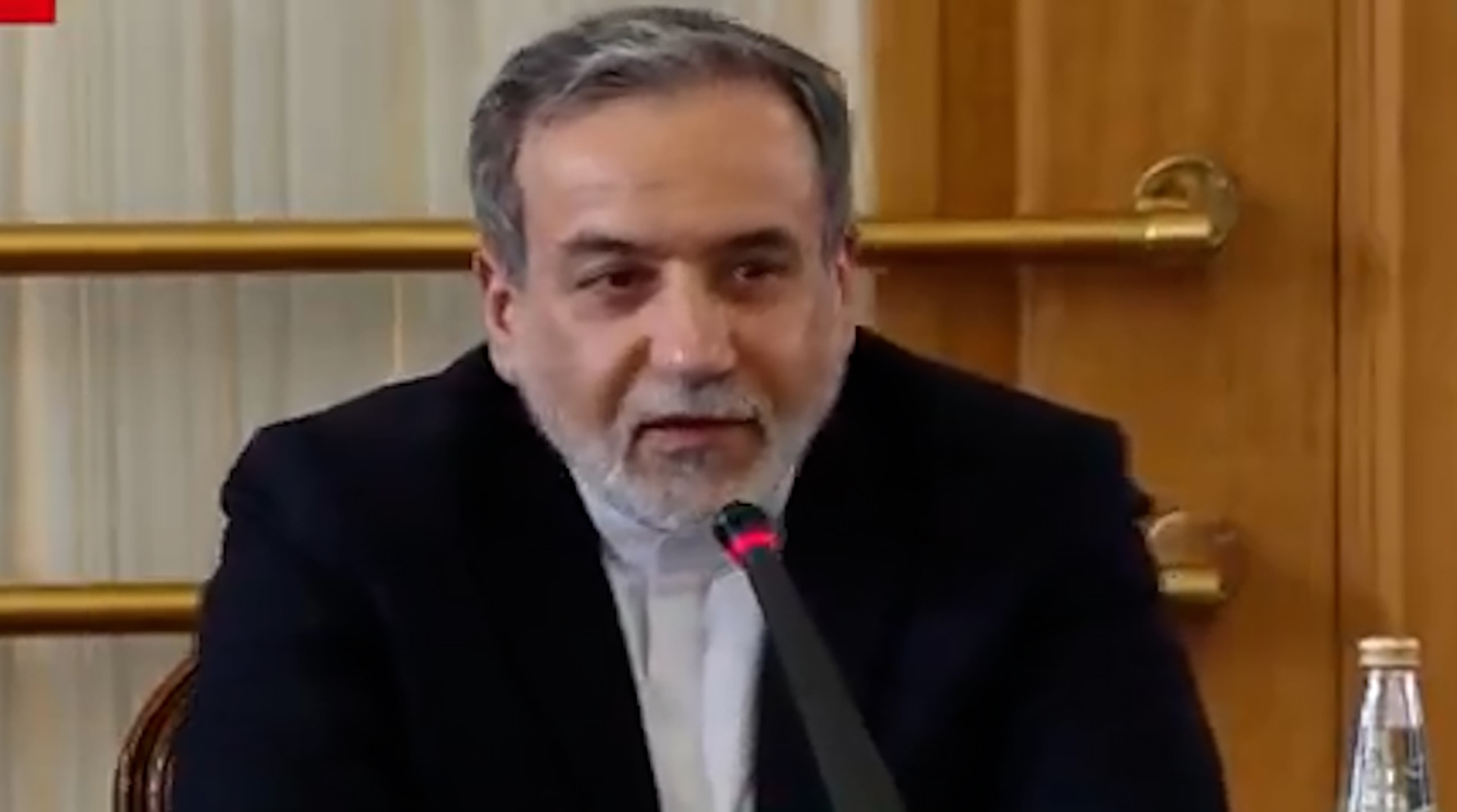 هشدار عراقچی: اروپایی‌ها اشتباه آمریکا را تکرار نکنند!