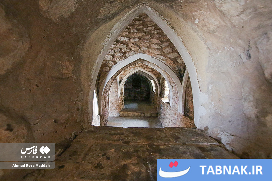 چاه مرتاض علی