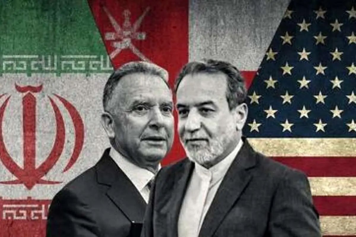 چرا ایران نباید مذاکرات را ترک کند؟!