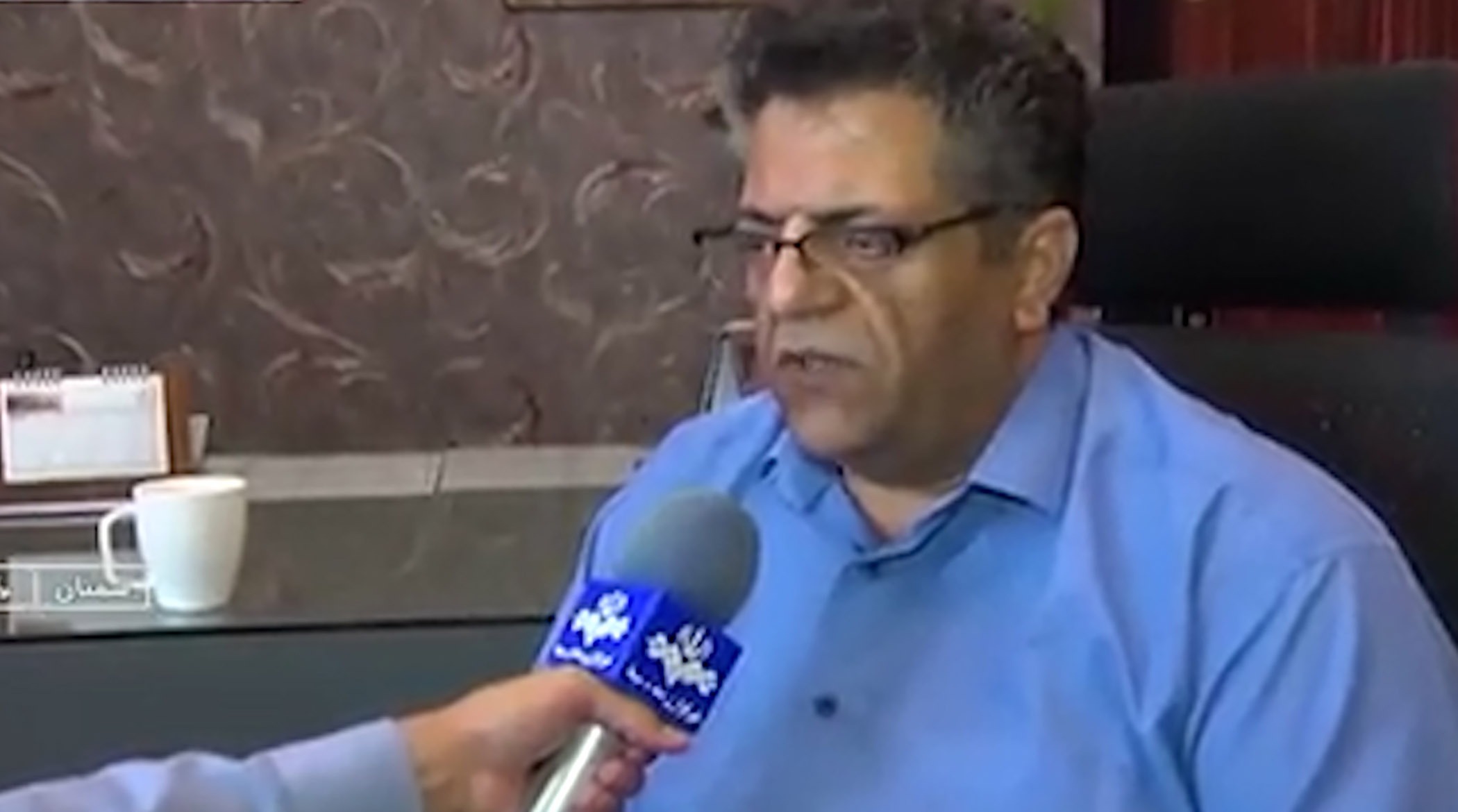 چک 600 میلیونی یک پزشک برای کمک به برنامه موشکی