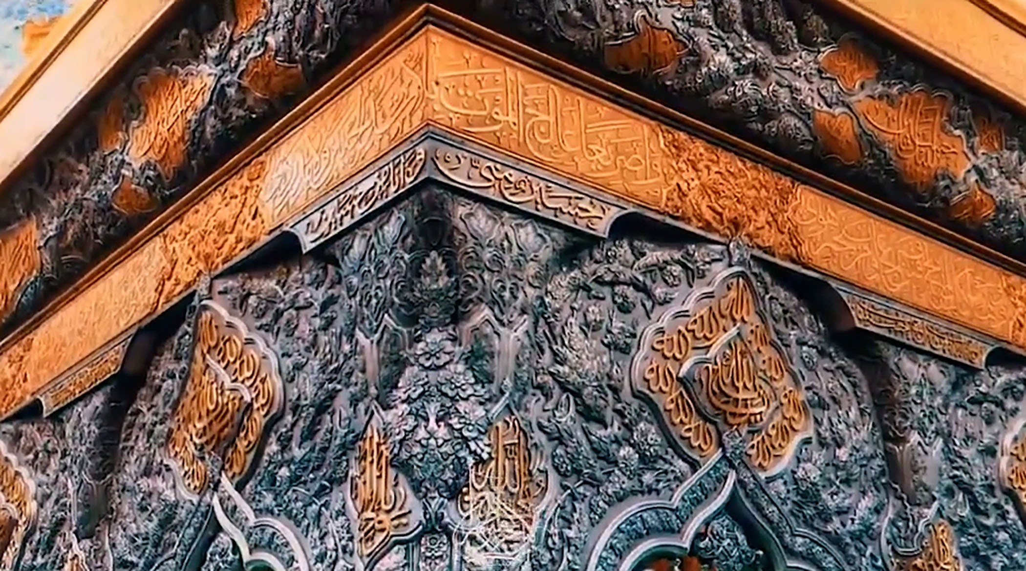 سوار شوید به کشتی نجات حسین
