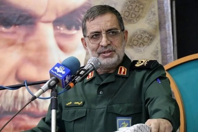 معادلات منطقه‌ای و بین‌المللی به‌ نفع ایران تغییر کرده‌اند
